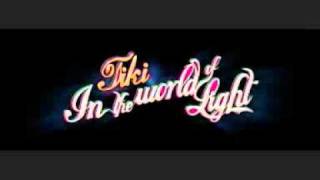 Tiki Taane - King Of The Dubs