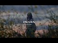 Seek Prada Fashion Film