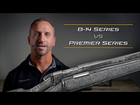 B14 vs Premier Series