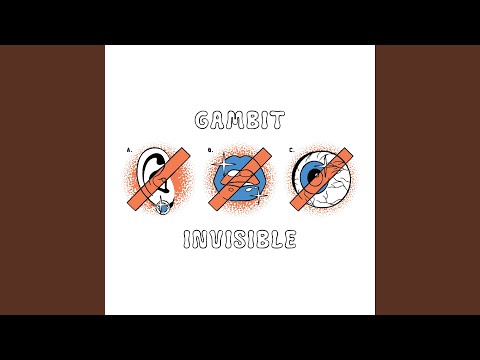 Invisible (feat. Zmeyev & Screen Jazzmaster)