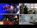 Elf Behind the Scenes - Best Compilation