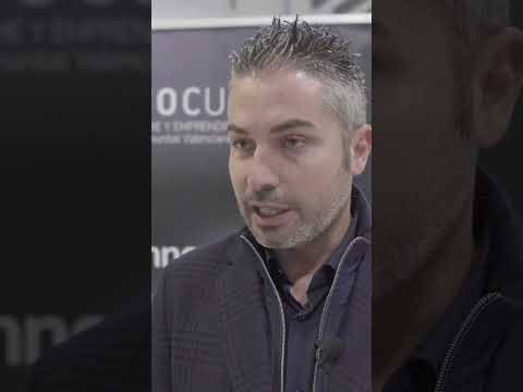 Entrevista a Javier Montava en  Focus Pyme y Emprendimiento l'Alcoi�, El Comtat y Vall d'Albaida