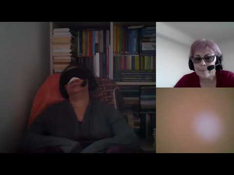 HIPNOZA REGRESIVA.RO-1451.Angelica,Copilul Interior,Annunaki Part.2 E LASCU coord si ELA tel.