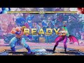 DEFEAT MORRIGAN STREET FIGHTER V CHALLENGE SFV PS5