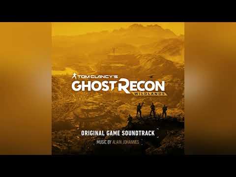 Ghost Recon: Wildlands - Original Soundtrack