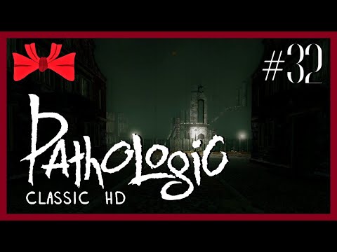 Pathologic HD | No More Salt (32) - Blindish Let's Play [Gameplay] [Playthrough] [Bachelor]