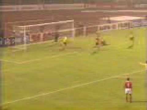 31 okt 1995 : RodaJC - Benfica : 1st GOAL