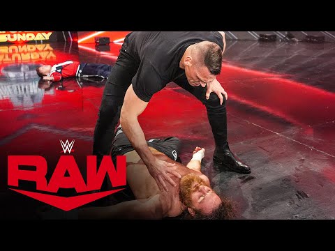 Sami Zayn: Gunther’s Chops Do Weird Things To Your Body