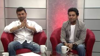 Bollywood Byte (2016) Ep. 12 - Ashish Varma & Afroz Khan video