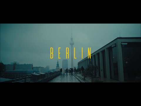 Berlin, Where I Live