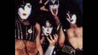 KISS - Saint And Sinner
