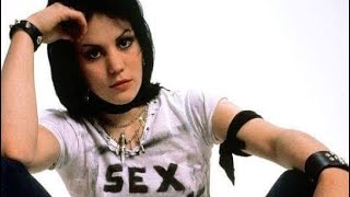 Joan Jett   Hide &amp; Seek