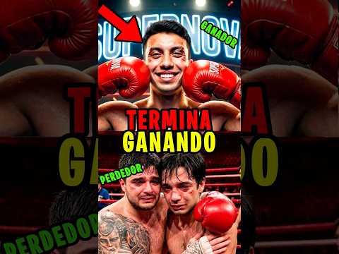 ¡EL KARMA! Abram GANA a Nando 😱│LO LOGRÓ