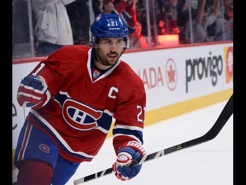 Montreal Canadiens Top 5 Plays -April 2014-