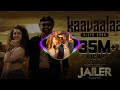 JAILER Kaavaalaa Song DJ Remix Kaavaalaa Suntv Jailer