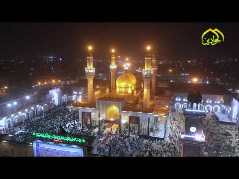 ⁣الصوتيات....رسلُ الصوت ... وخدام الفكرةصدى الفخر الكاظمي..وحرف المجد الجوادي...