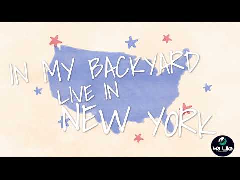 IN MY BACKYARD S2 WITH JEANNOT KALOMBO