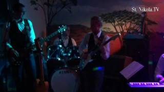 ,,Catching Tunes´´ SPIRIT IN THE SKY