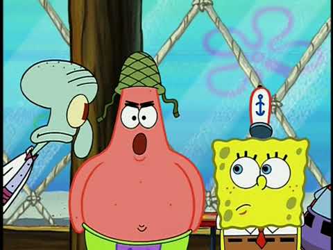 May I take your HAT sir?