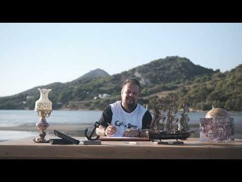 ΔΗΜΗΤΡΗΣ ΜΕΝΤΖΕΛΟΣ & CATSNDOGS BAND - ΜΑΡΑΜΠΟΥ του Νίκου Καββαδία