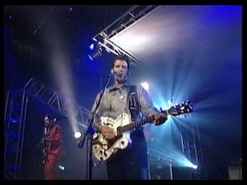 Chris Isaak - Hey Hey It's Saturday - Pt.1 -1999
