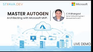 Design Patterns for AI Agents with AutoGen on Azure