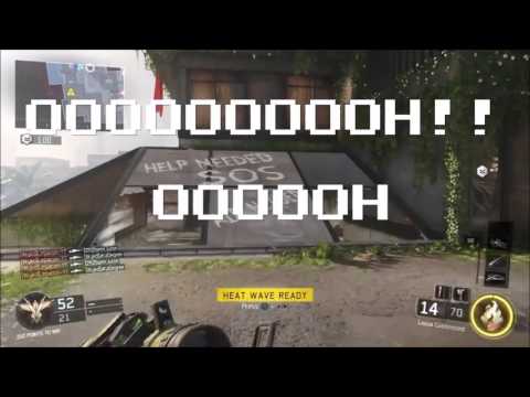 Introducing Wicked Squad