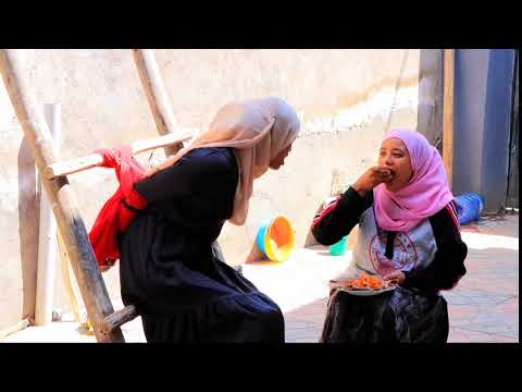 🛑Simran naa hikki   jetee hicitti muktar heduu bastee😭 