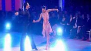 sugababes-change-(live strictly come dancing 2007)