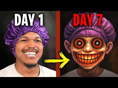 I Became A Serial Killer Who Can Rewind Time