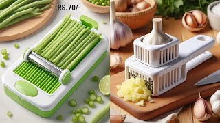 25 Amazing New Kitchen Gadgets Available On Amazon India & Online | Gadgets Under Rs99, Rs199, Rs500