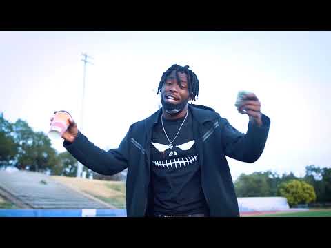Hell Rell 3300 - Running (Music Video)