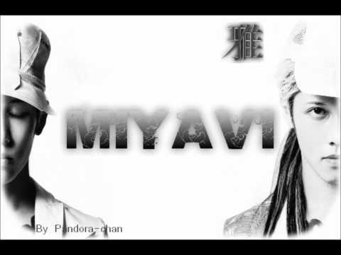 MIYAVI Live in London - 02 Universe