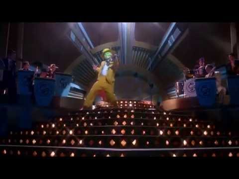 The Mask - song: Hey Pachuco (Au Coco Bongo Club)