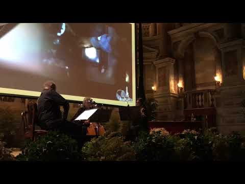 Teatro Bibiena, Quartetto dell'Accademia 4