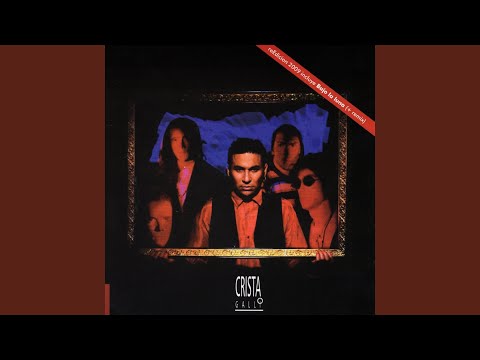 Flores De Nube - Crista Galli