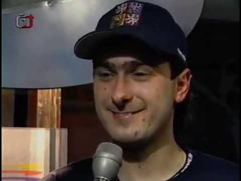 MS 1997 Česko kanada (bitka)