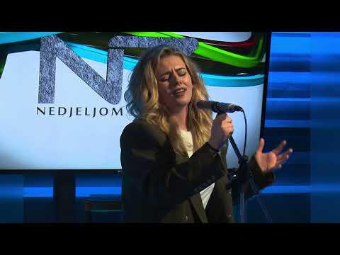 SBTV - NEDJELJOM ZAJEDNO - ENI JURIŠIĆ - GUBIM DAH (live) - 06.03.2022.