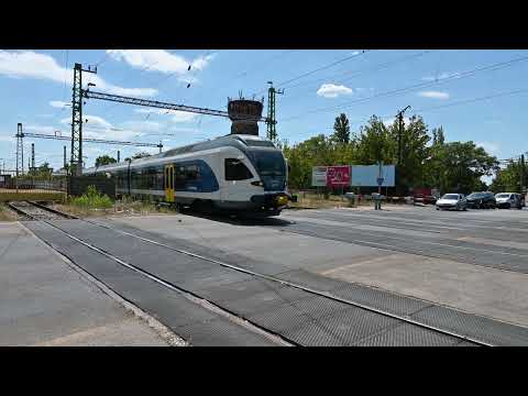 Mav-start Budapest, Hungary