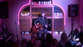 Brian Vander Ark - And Then You Went Away - Crazy Todd's House Concert, Appleton, WI 1-6-2017