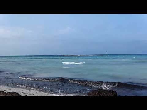 Marina Di Ugento: Breve Riassunto