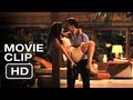 Twilight Breaking Dawn 2011 Clip HD Movie Honeymoon