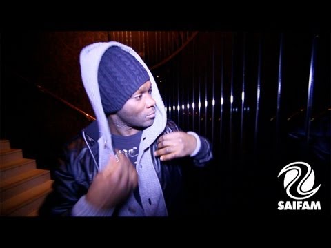 Mr. Fire Ft. Big Diddo - I Need More Music (Official Videoclip)