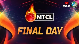 DAY 3 | MATCH 3 | GHORAGHATA TEACHERS XI VS TANU XI MANIKKUNDU | MTCL 2025