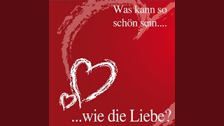 Die Liebe ist ein seltsames Spiel