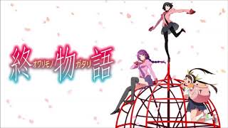 Download lagu 終物語ED 「SHIORI」 mp3