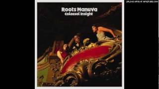 colossal insight - roots manuva  (soft pink truth remix)