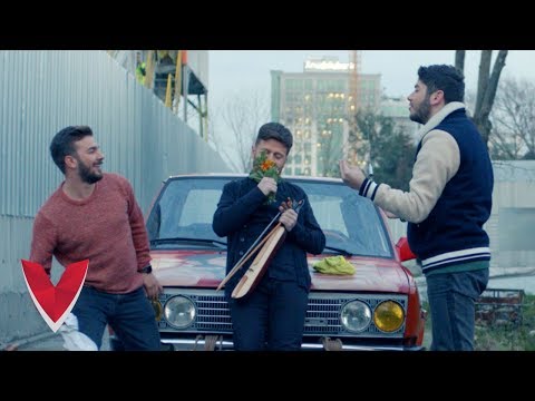 Volkan Arslan feat. Eza - Ölümüne Sevdim (Official Video)