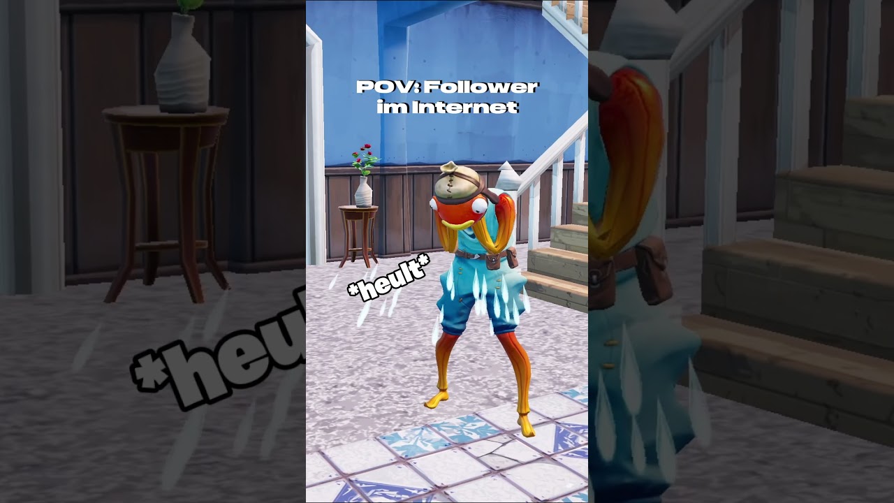 POV: Man hat FOLLOWER in REAL LIFE! 😂👌