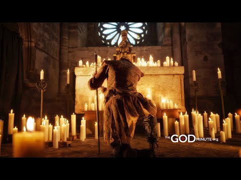 Jul 31 - St Ignatius and Discipleship  (Fr Michael)